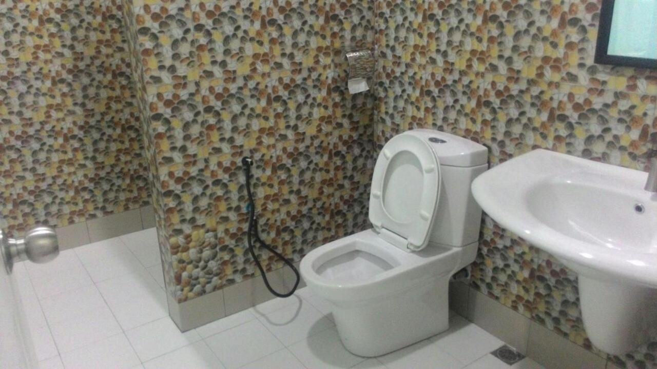 Labu Labi Residence Langkawi Exterior foto